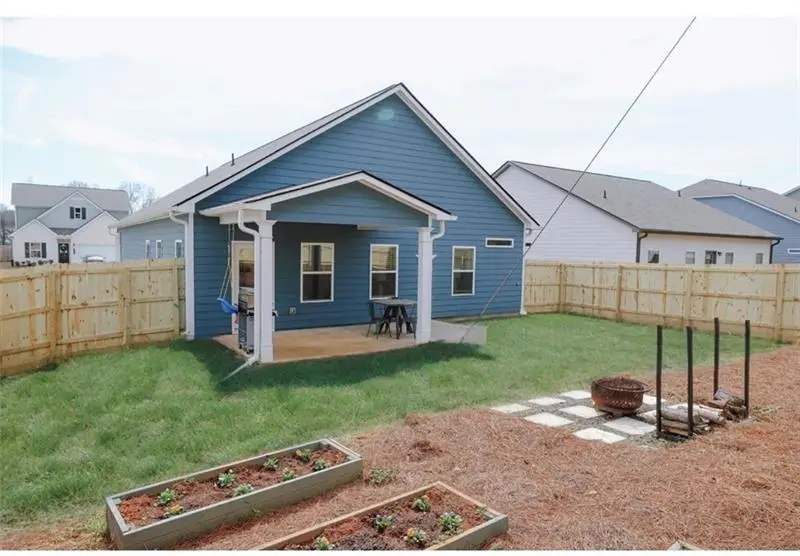 110 Marion Drive, Cartersville, GA 30120 - #2