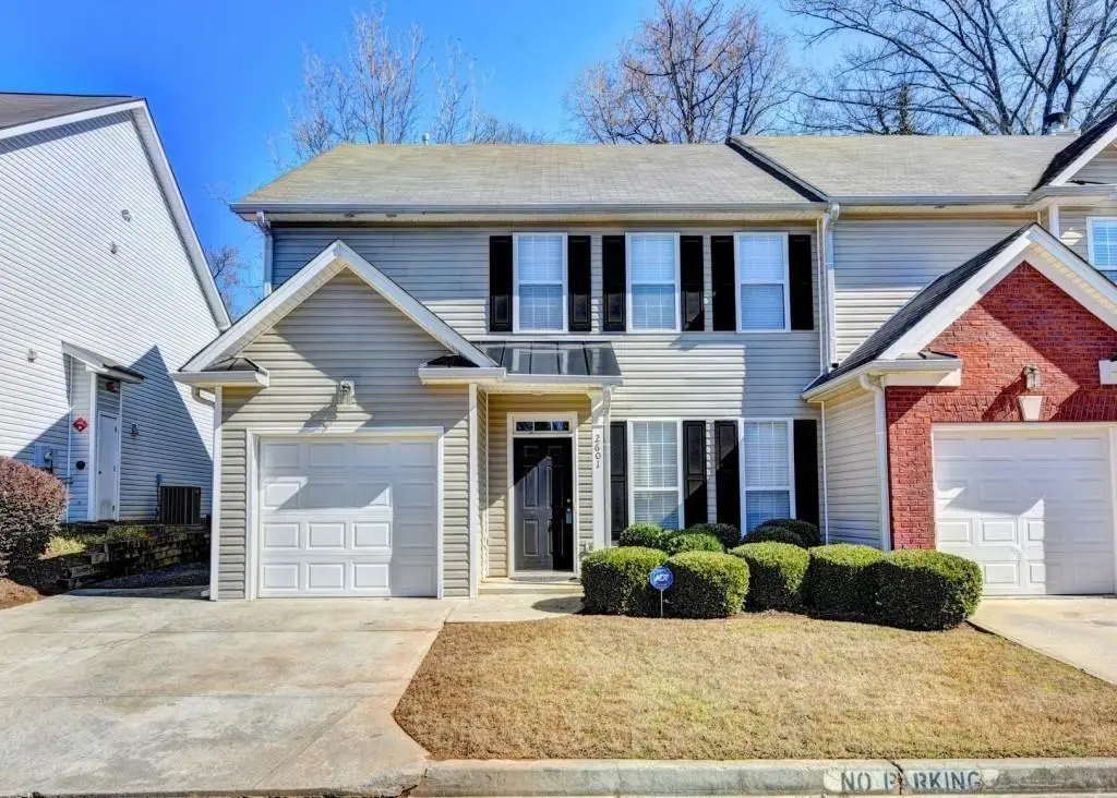 2601 Avery Park Circle, Chamblee Doraville, GA 30360 - #1