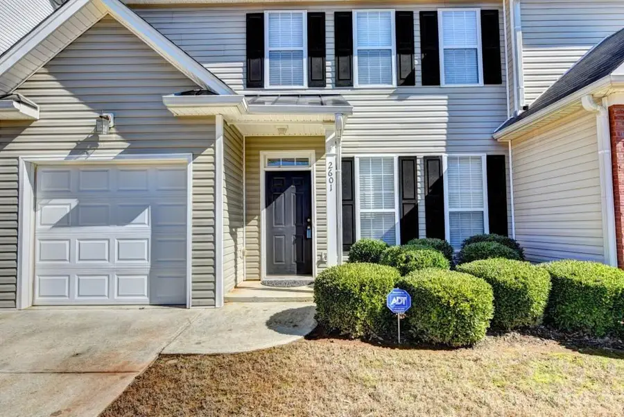 2601 Avery Park Circle, Chamblee Doraville, GA 30360 - #3