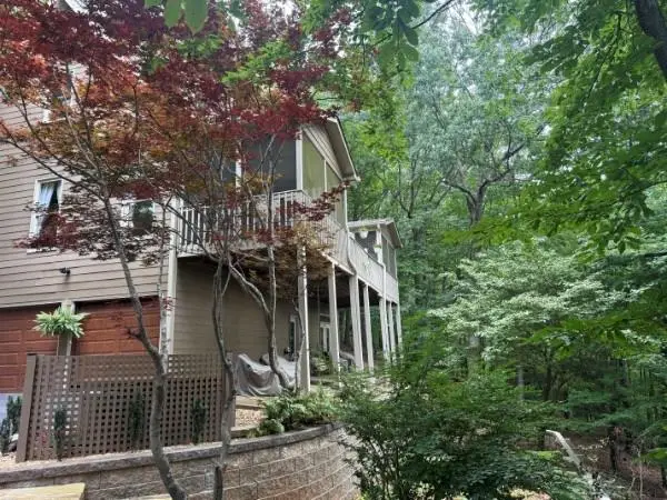 432 Huckleberry Trail, Jasper, GA 30143 - #3