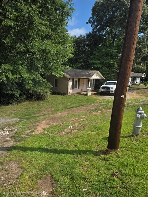 1772 Austell Road Sw, Marietta, GA 30008