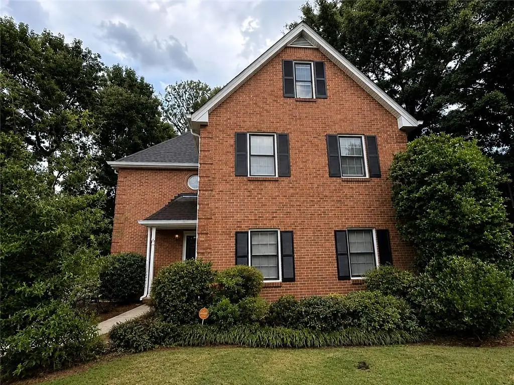 1415 Camden Walk, Decatur, GA 30033 - #1