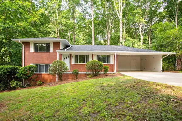 3720 Lake Drive Se, Smyrna, GA 30082