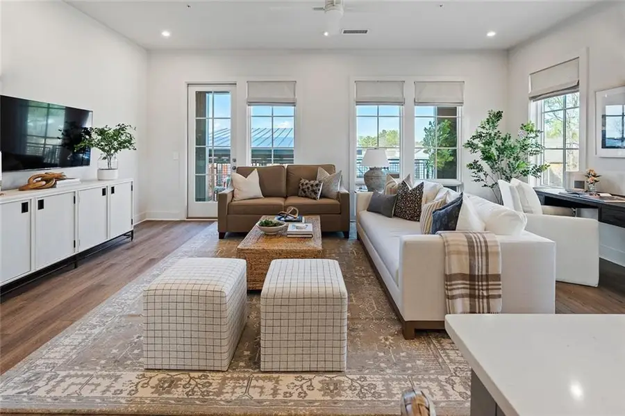 962 Bibbs Circle #8, Atlanta, GA 30318 - #3