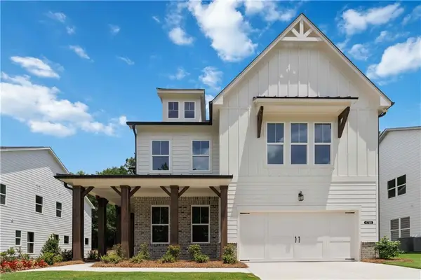 4790 Summerchase Lane, Cumming, GA 30028