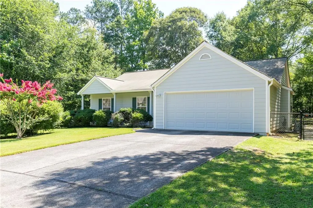 5021 River Rock Way, Woodstock, GA 30188 - #1