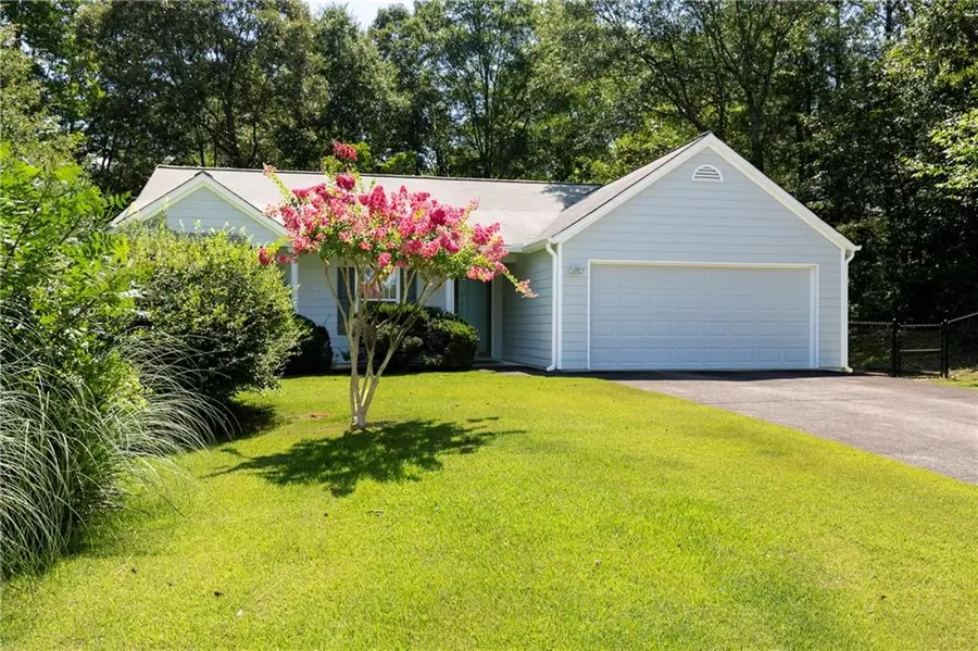 5021 River Rock Way, Woodstock, GA 30188 - #3