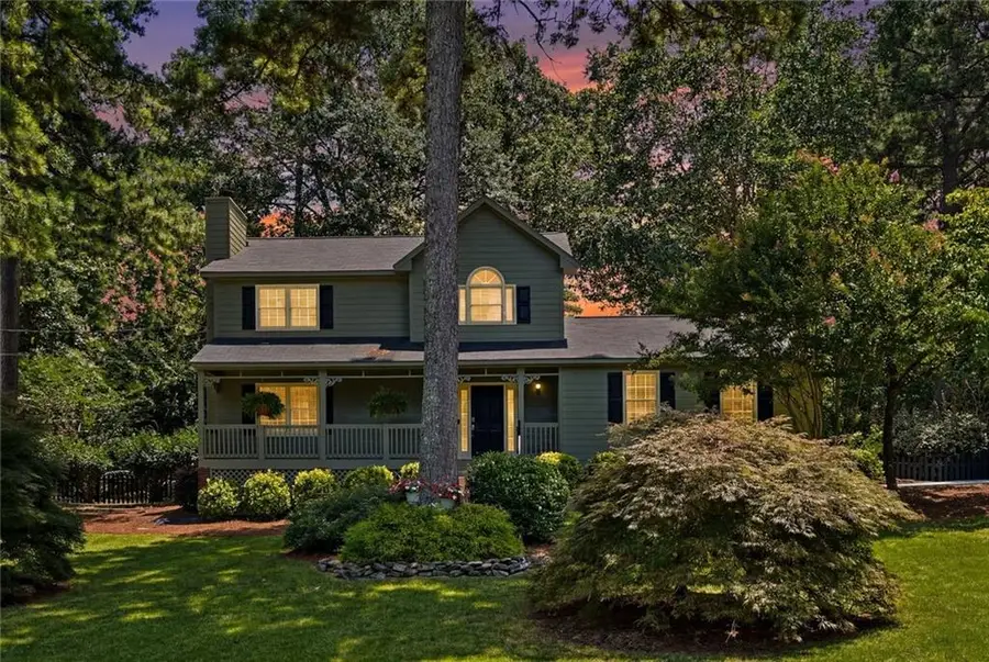 211 Muddy River Road, Lawrenceville, GA 30043 - #2