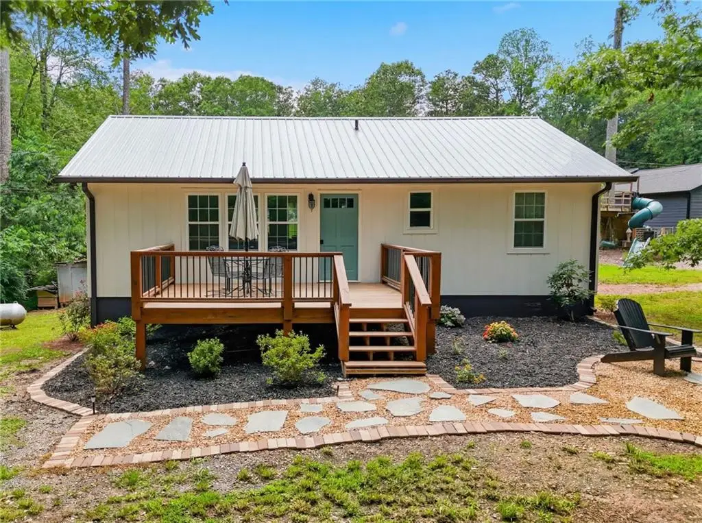 299 E Price Creek Road, Jasper, GA 30143 - #1
