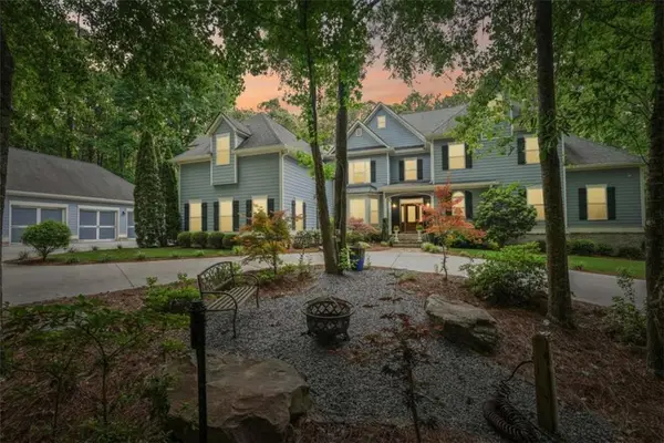 164 Vaughn Road, Newnan, GA 30265