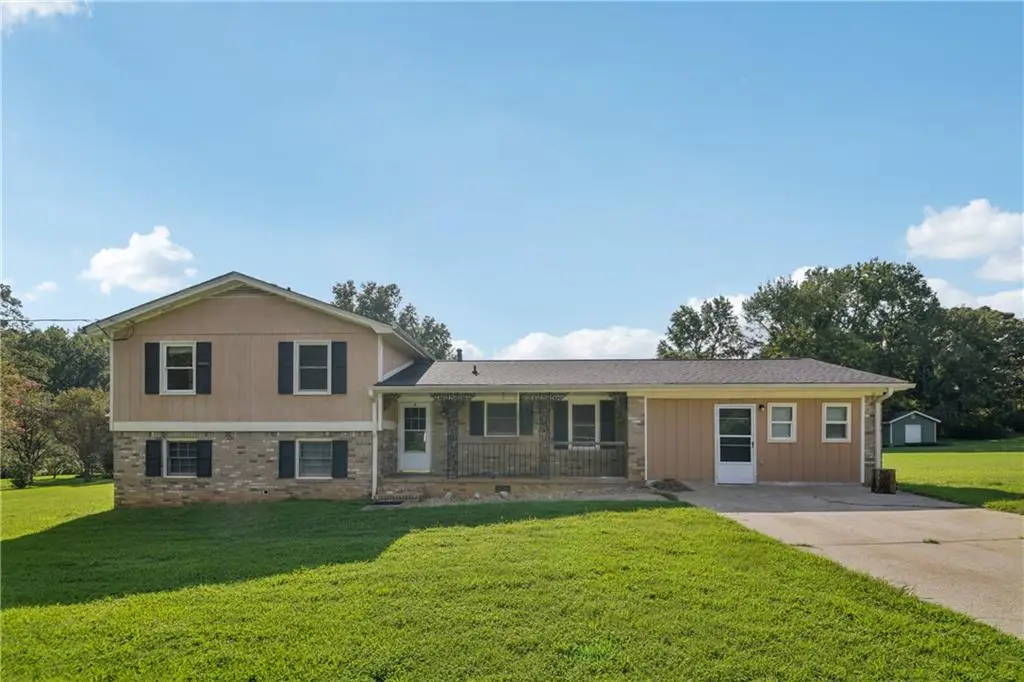 4773 Bell Circle, Conyers, GA 30094 - #1
