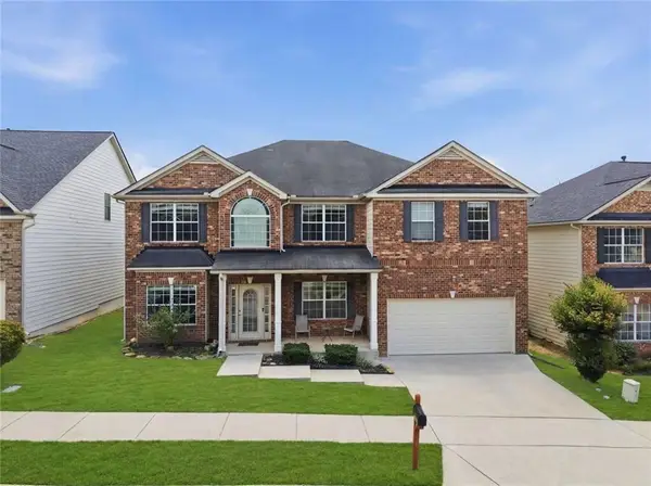 3532 Cragstone Road, Lithonia, GA 30038