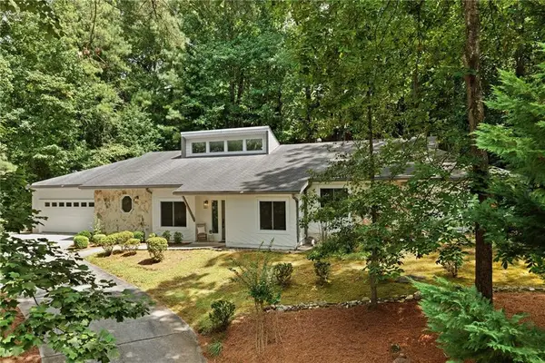 3185 Rivermont Parkway, Alpharetta, GA 30022