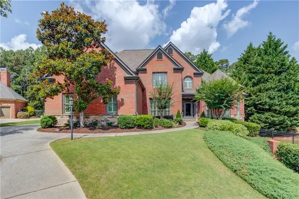 4154 Highglen Trace, Dacula, GA 30019