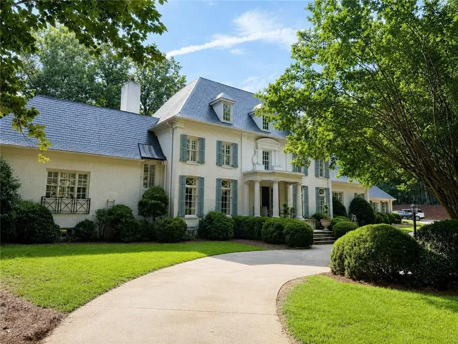 3640 Paces Ferry Road Nw, Atlanta, GA 30327 - #2
