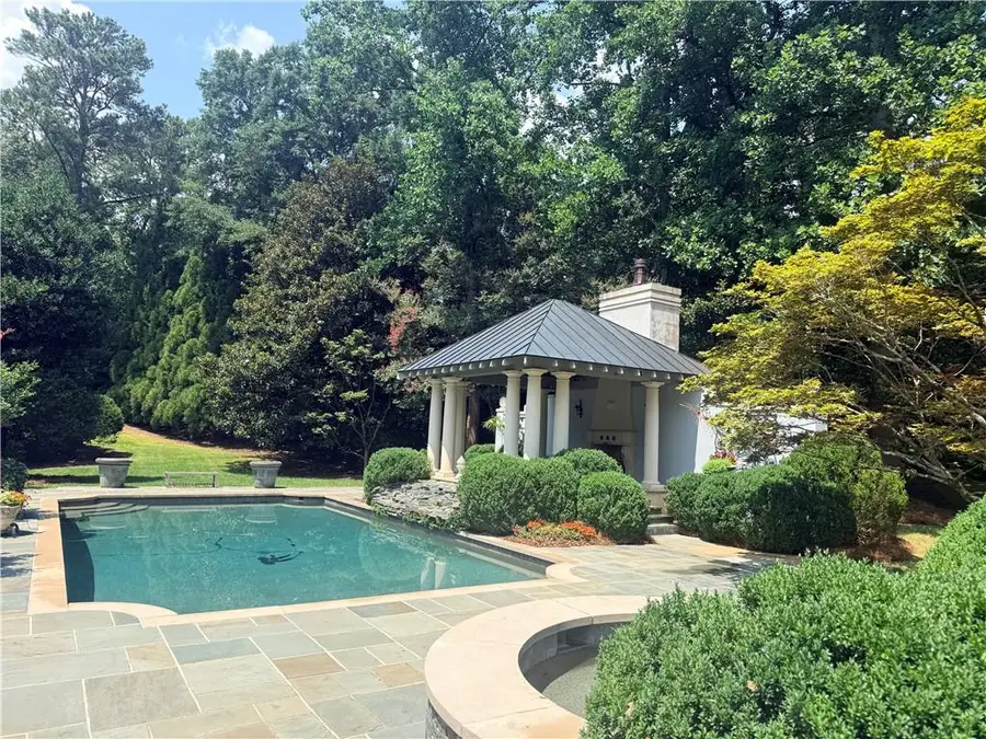 3640 Paces Ferry Road Nw, Atlanta, GA 30327 - #3