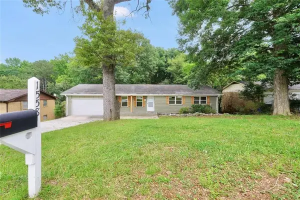 1558 Tanglewood Way, Conyers, GA 30012