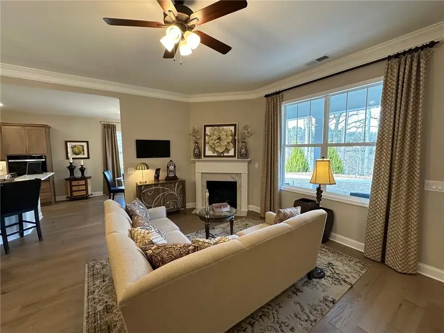 1101 Calypso Way #1101, Cumming, GA 30040 - #3