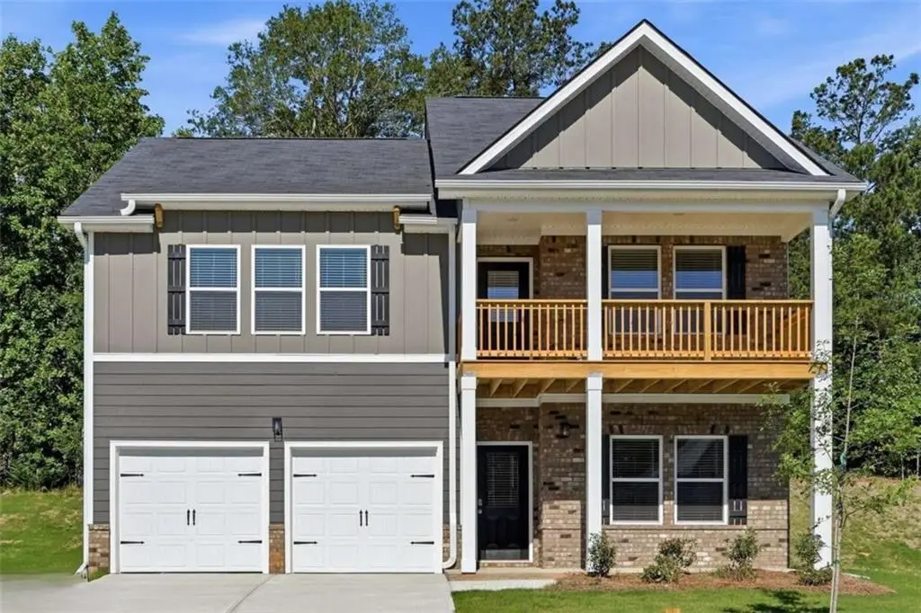 407 River Walk Farm Parkway, Covington, GA 30014 - #1