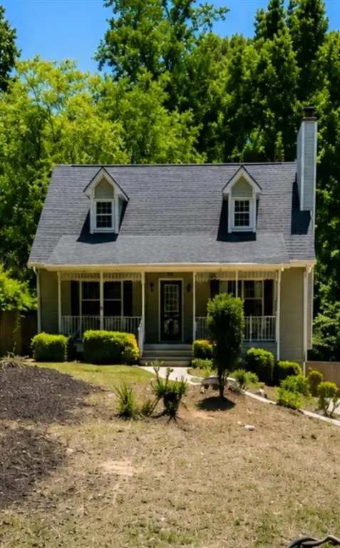 3950 Rocmar Drive, Snellville, GA 30039 - #2