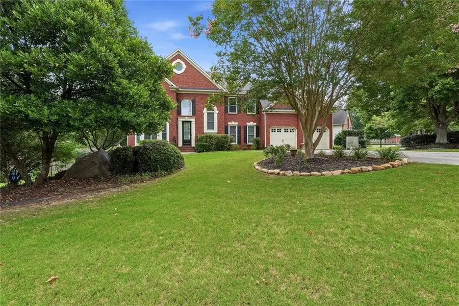 5520 Camden Lake Pointe Nw, Acworth, GA 30101 - #2