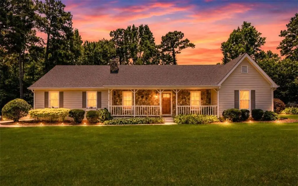 230 Pine Tree Lane, McDonough, GA 30252 - #1