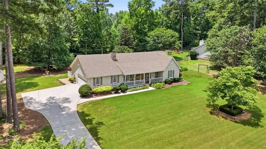 230 Pine Tree Lane, McDonough, GA 30252 - #2