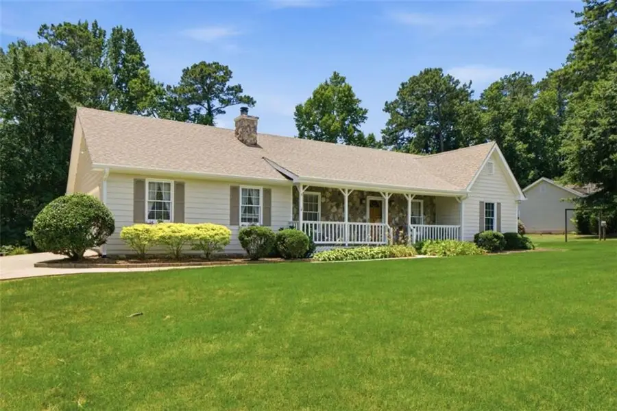 230 Pine Tree Lane, McDonough, GA 30252 - #3