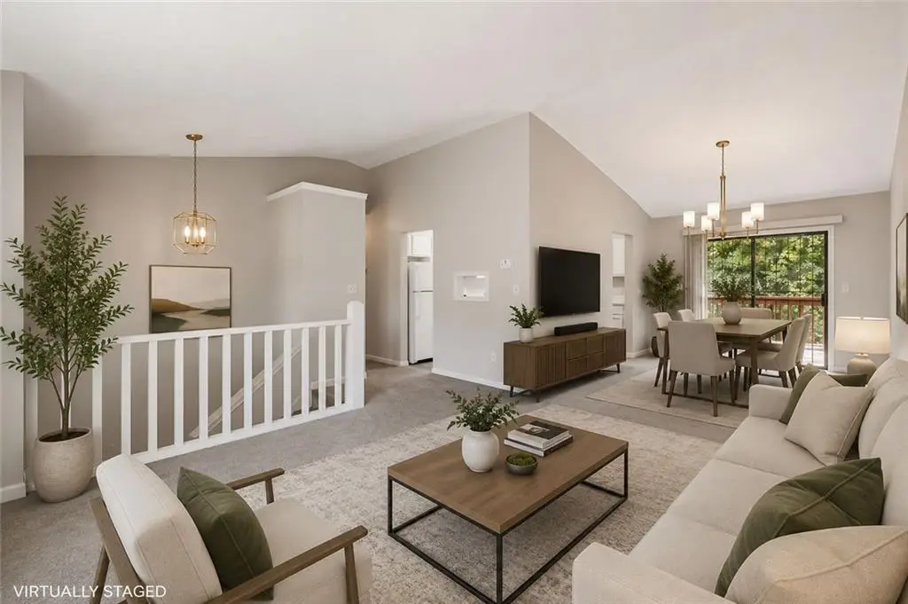 7055 Hania Drive, Fairburn, GA 30213 - #1