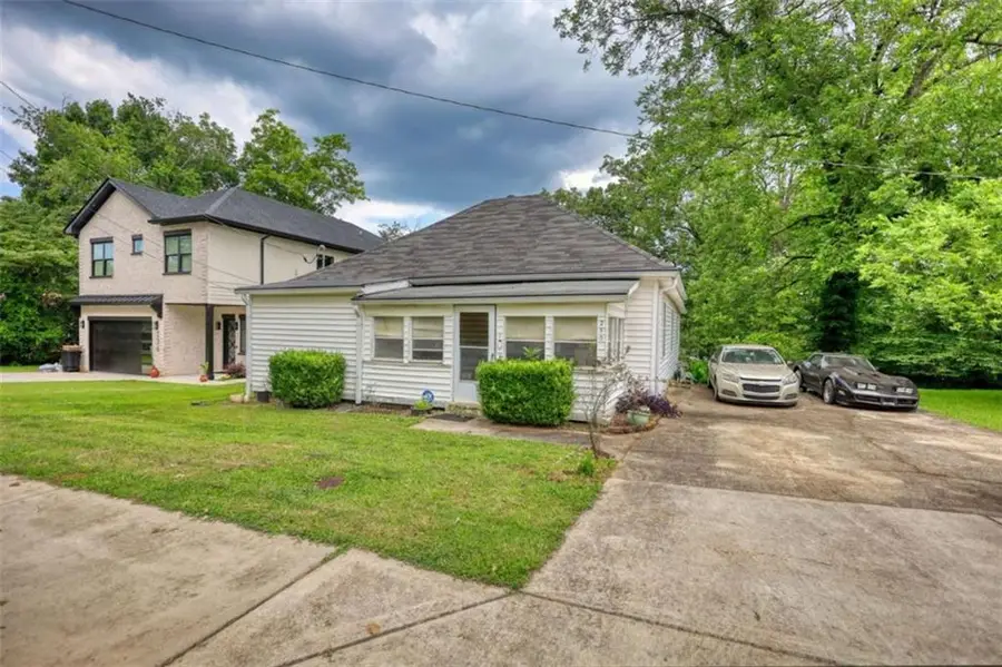250 Bona Rd, Buford, GA 30518 - #2