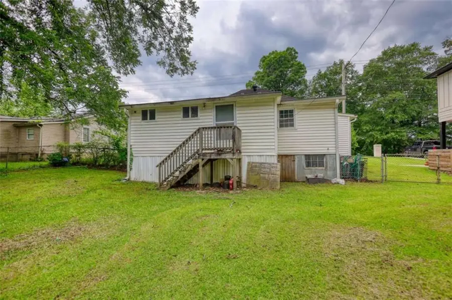 250 Bona Rd, Buford, GA 30518 - #3