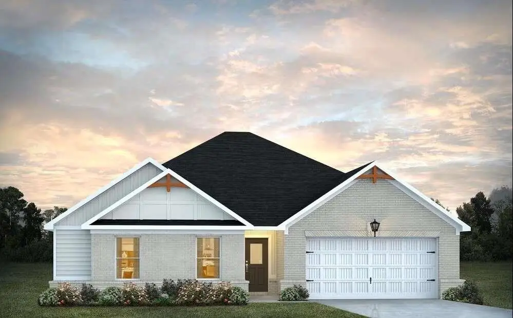 476 Orwell Drive, Social Circle, GA 30025 - #1