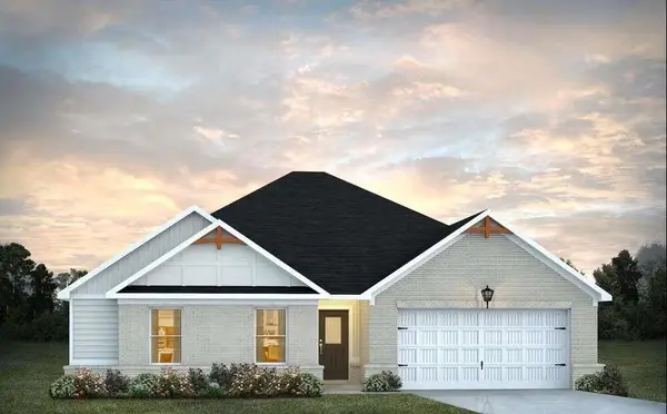 476 Orwell Drive, Social Circle, GA 30025