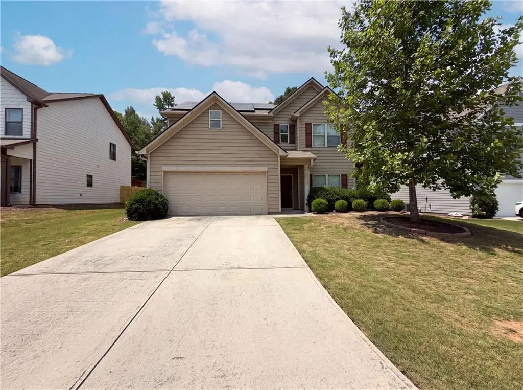 821 Walnut Woods Drive, Braselton, GA 30517 - #1