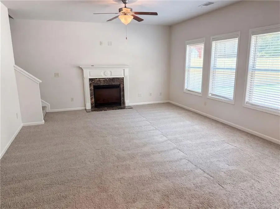 821 Walnut Woods Drive, Braselton, GA 30517 - #3