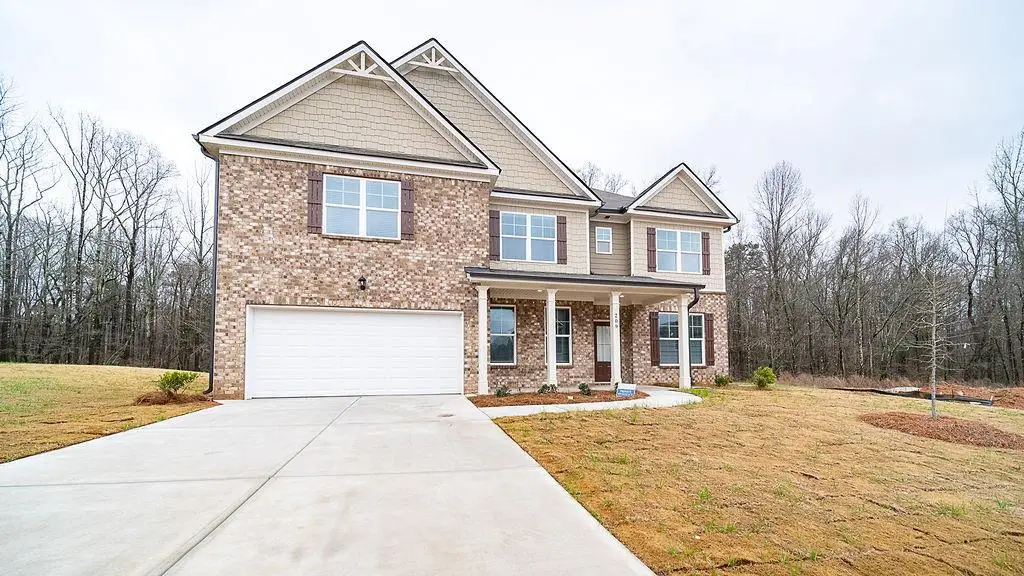 209 Paxton Lane, Jefferson, GA 30549 - #1