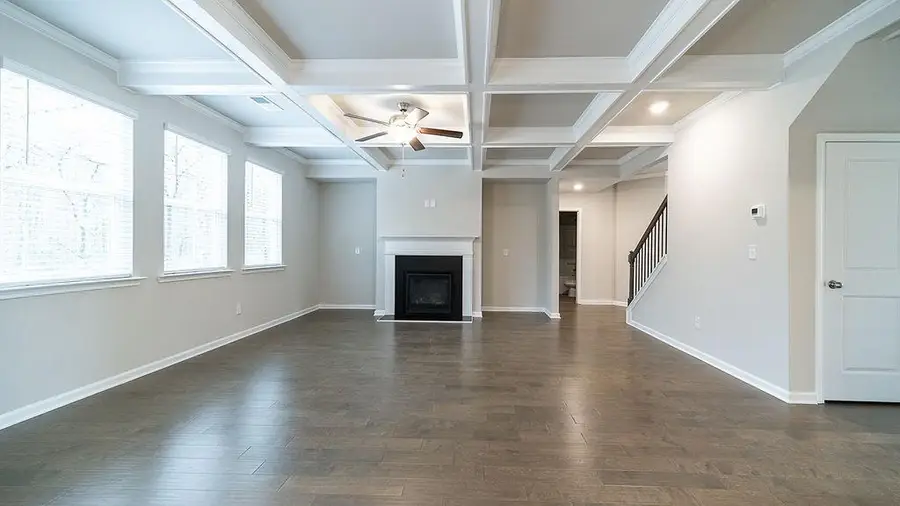 209 Paxton Lane, Jefferson, GA 30549 - #3
