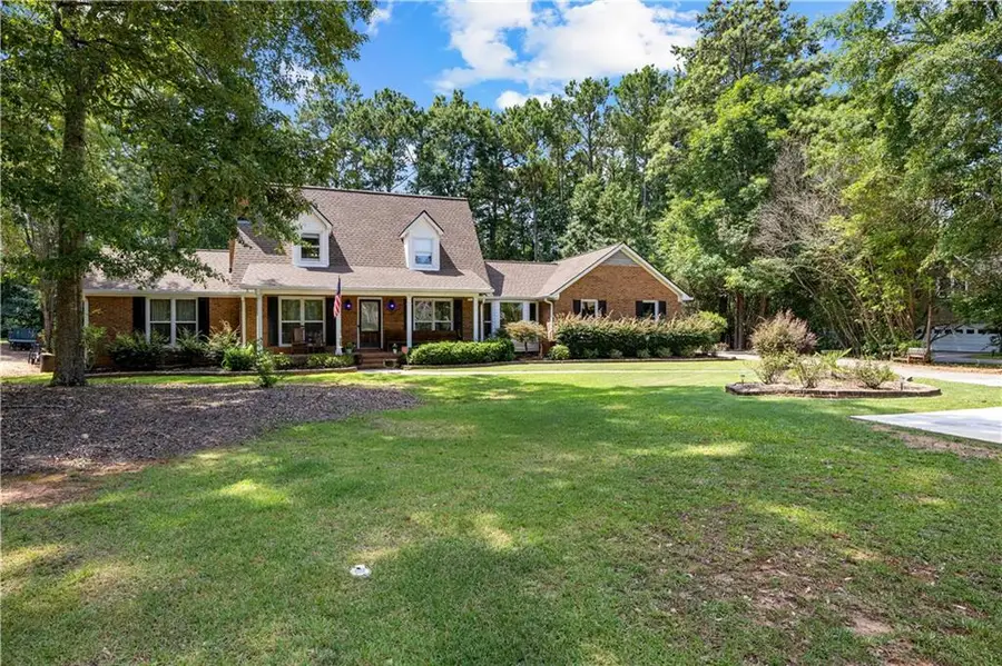 306 Ashford Place, Griffin, GA 30224 - #2