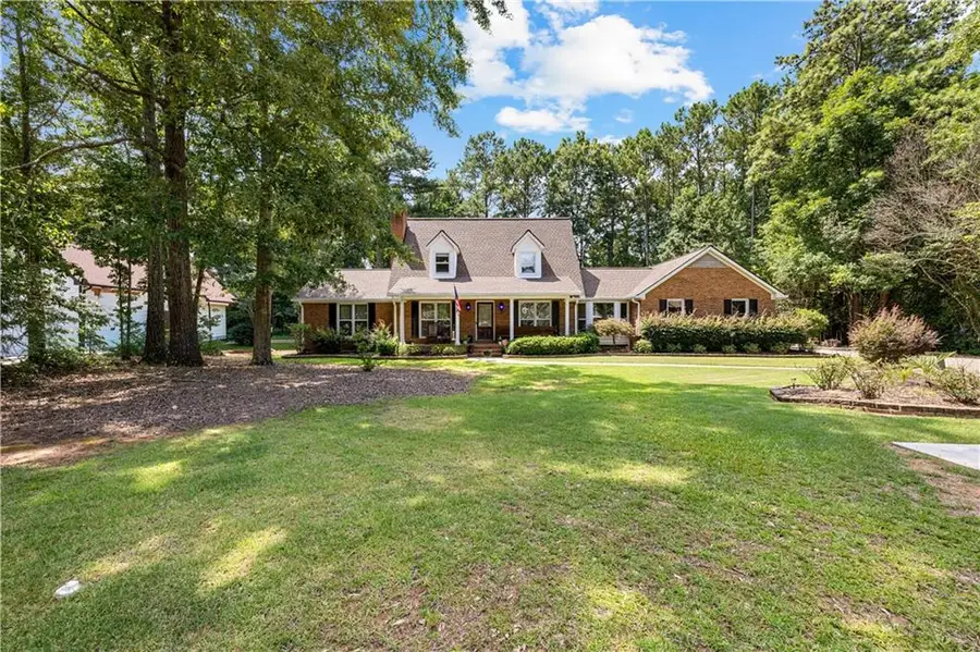 306 Ashford Place, Griffin, GA 30224 - #3