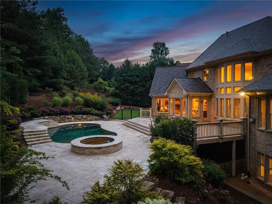 210 Manor Close, Milton, GA 30004 - #2