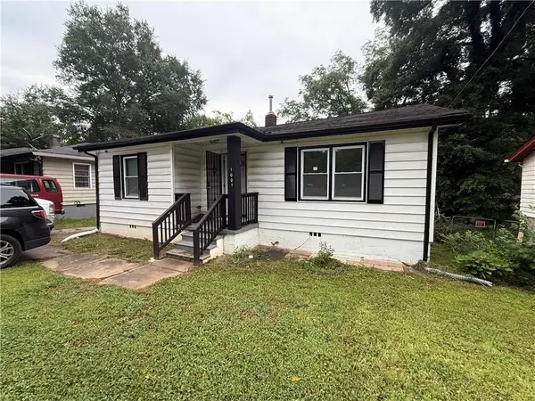 1001 Moreland Drive Se, Atlanta, GA 30315