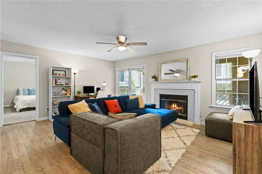 694 Mcgill Place Ne #694, Atlanta, GA 30312 - #3