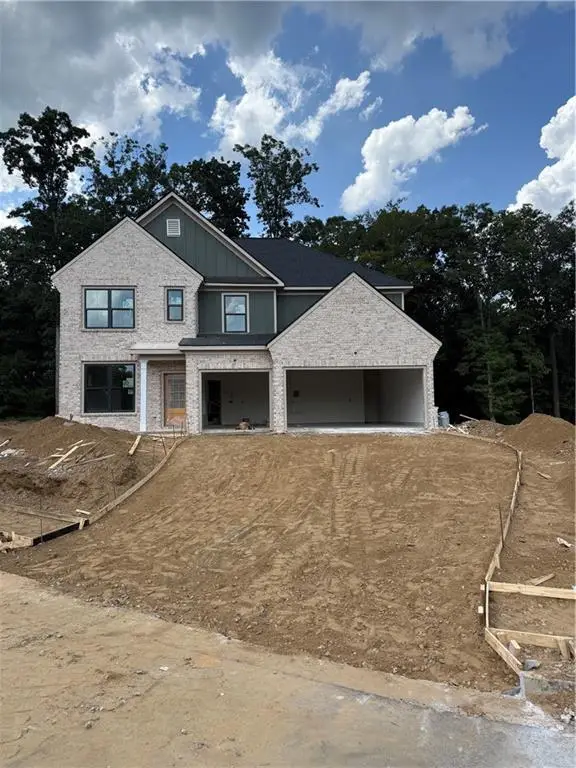 4320 Hosch Reserve Drive, Buford, GA 30519 - #1
