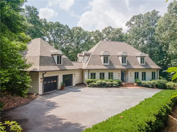 4010 Paper Mill Road Se, Marietta, GA 30067