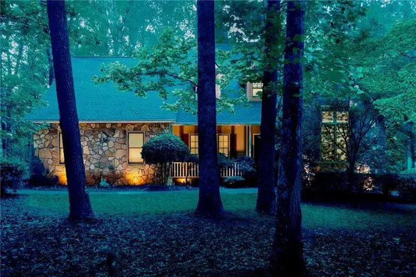 4780 Deer Run Nw, Kennesaw, GA 30152