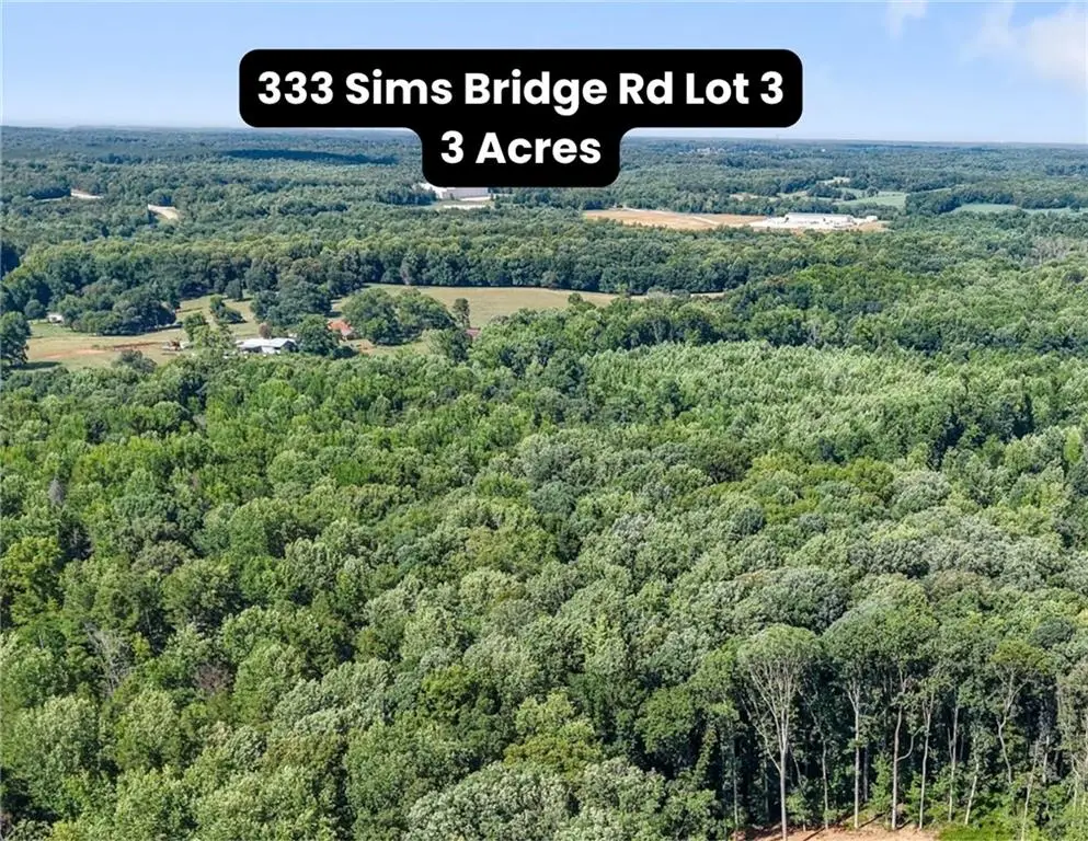 333 Sims Bridge Road, Commerce, GA 30530 - #1