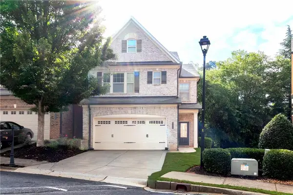 5830 Norfolk Chase Road, Peachtree Corners, GA 30092