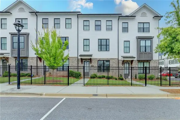 603 Millcroft Boulevard, Buford, GA 30518