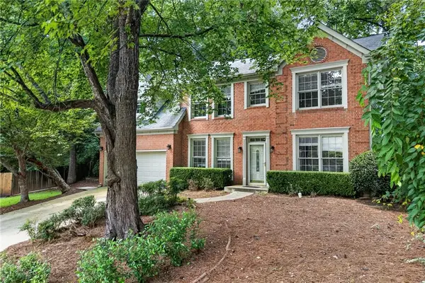 4056 Watkins Glen Drive, Woodstock, GA 30189