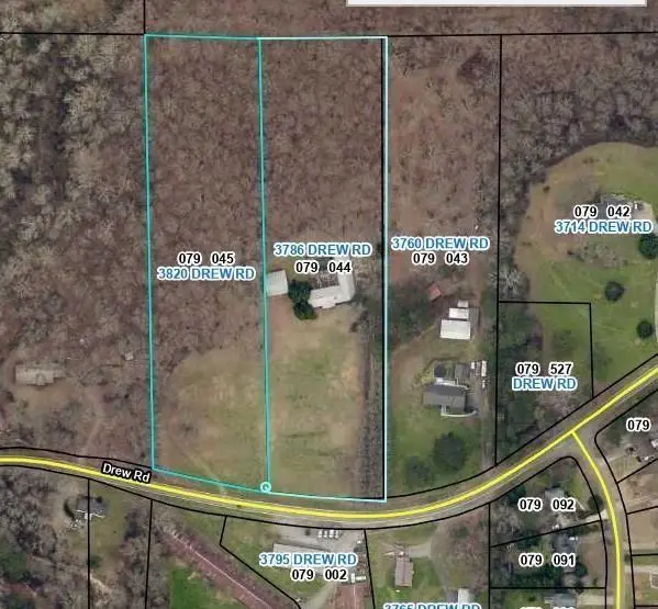 3820 Drew Road, Cumming, GA 30040 - #1